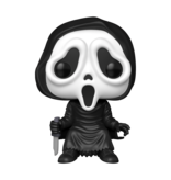 Funko Pop! Ghost Face - Shelf Sitter