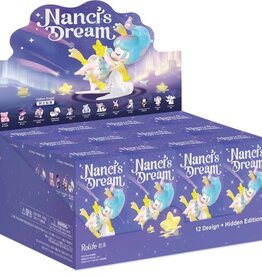 Nanci ‘s Dream Blind Box