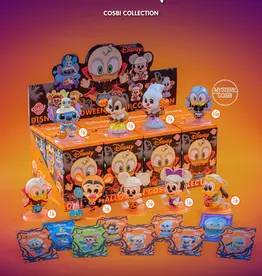 Disney Mickey & Friends - Cosbi Blind Box