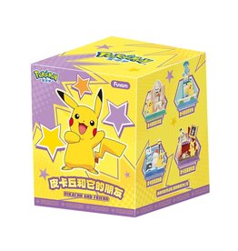 Pokémon Blind Box