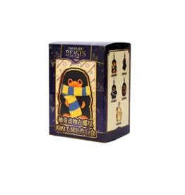 Fantastic Beasts Niffler Blind Box - Bag Charm