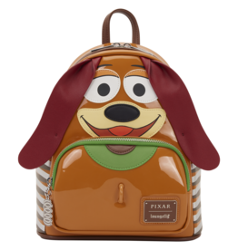 Loungefly Pixar Toy Story - Slinky Dog Backpack