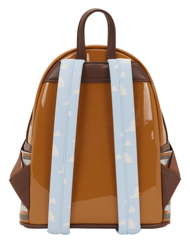 Loungefly Pixar Toy Story - Slinky Dog Backpack