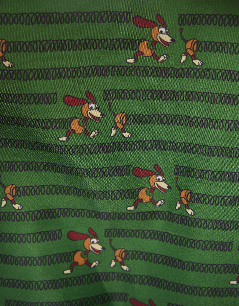 Loungefly Pixar Toy Story - Slinky Dog Backpack