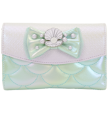 Loungefly Disney - The Little Mermaid Wallet