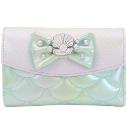 Loungefly Disney - The Little Mermaid Wallet