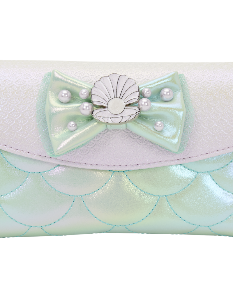 Loungefly Disney - The Little Mermaid Wallet