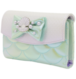 Loungefly Disney - The Little Mermaid Wallet