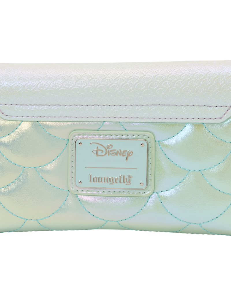 Loungefly Disney - The Little Mermaid Wallet
