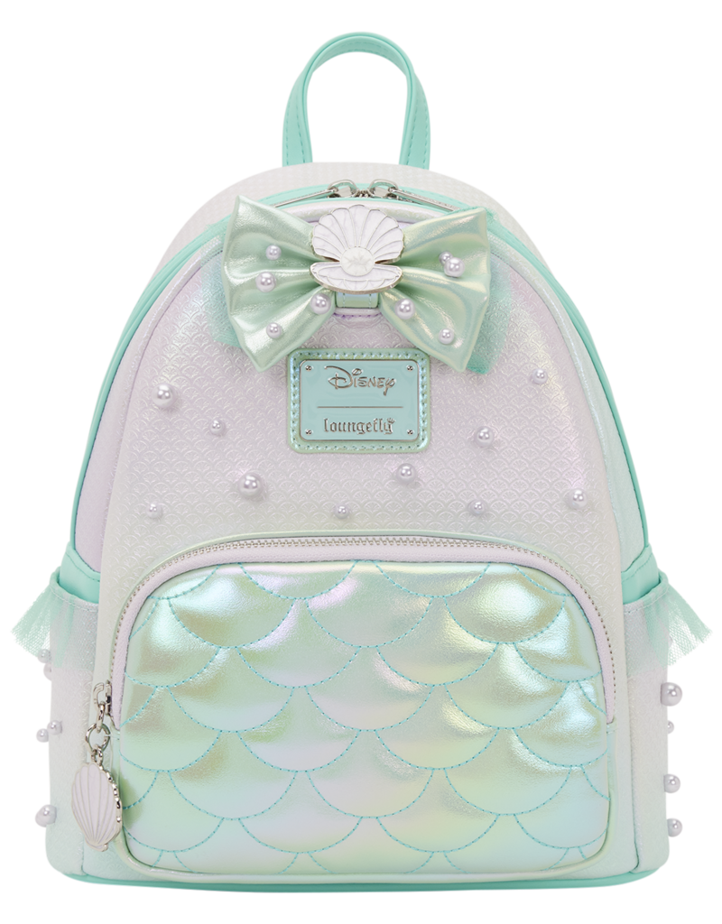 Loungefly Disney - The Little Mermaid Backpack