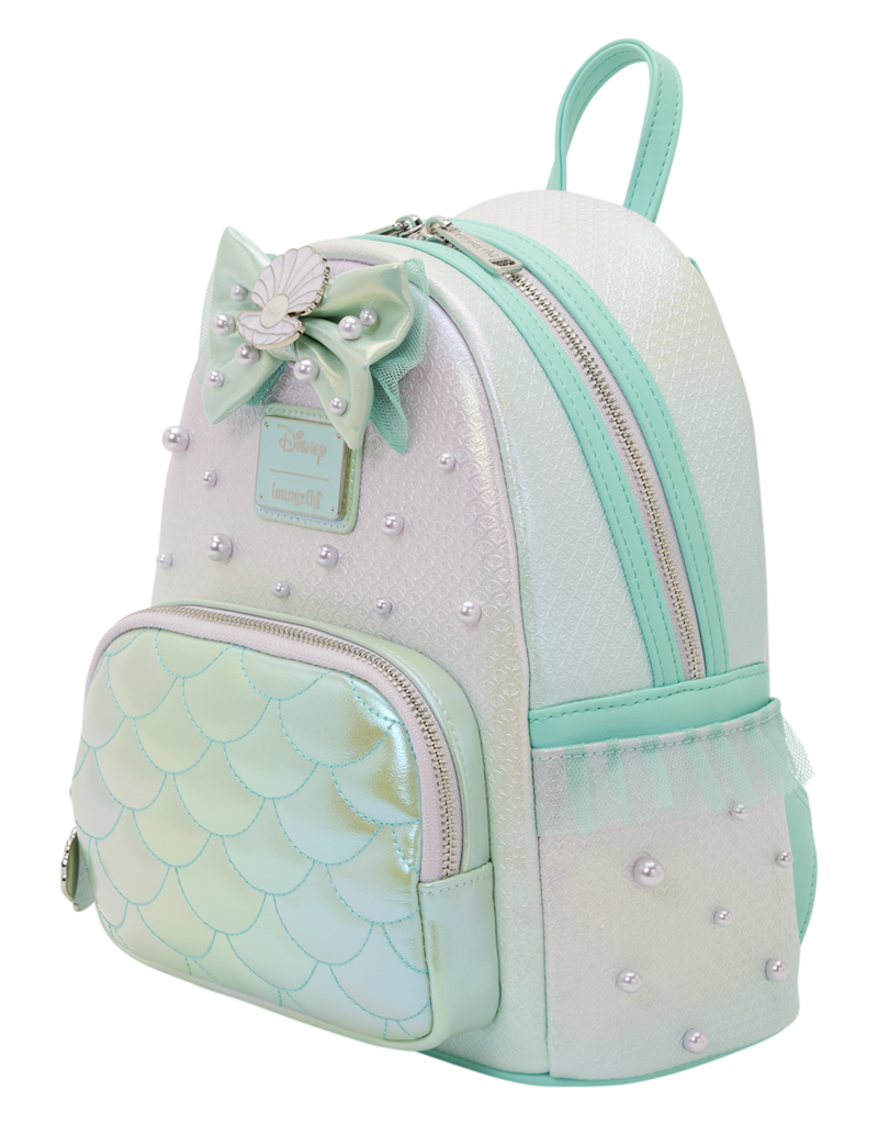 Loungefly Disney - The Little Mermaid Backpack