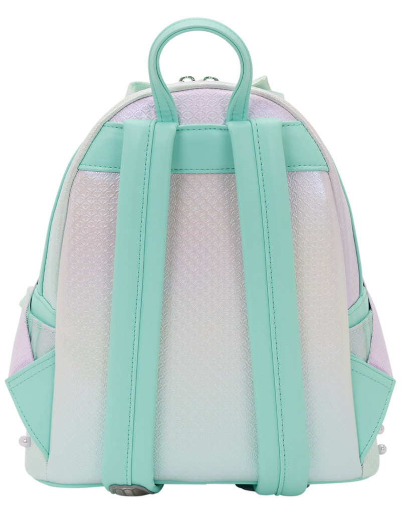 Loungefly Disney - The Little Mermaid Backpack