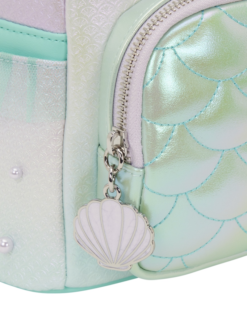 Loungefly Disney - The Little Mermaid Backpack