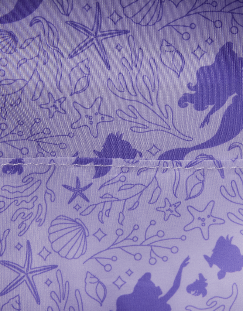 Loungefly Disney - The Little Mermaid Backpack