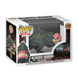Funko Pop! Turok Origins - Bearded Dragon