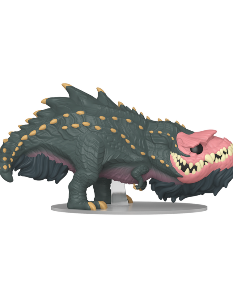 Funko Pop! Turok Origins - Bearded Dragon