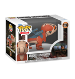 Funko Pop! Turok Origins - Armored Lusovenator