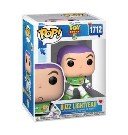 Funko Pop! Disney Pixar Toy Story 5 - Buzz Lightyear