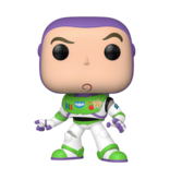 Funko Pop! Disney Pixar Toy Story 5 - Buzz Lightyear