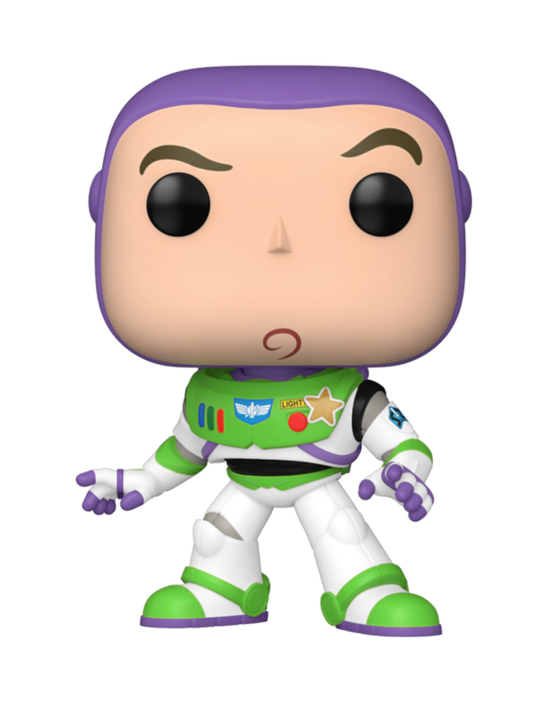 Funko Pop! Disney Pixar Toy Story 5 - Buzz Lightyear