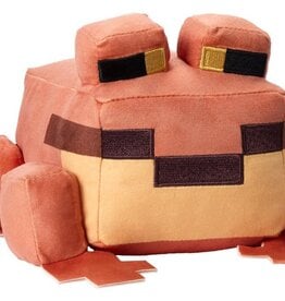 Minecraft Frog Plush