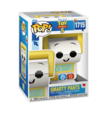 Funko Pop! Disney Pixar Toy Story 5 - Smarty Pants