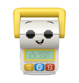 Funko Pop! Disney Pixar Toy Story 5 - Smarty Pants