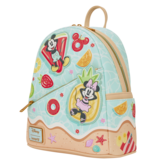 Loungefly Disney - Mickey and Minnie Summer Backpack