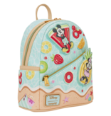 Loungefly Disney - Mickey and Minnie Summer Backpack