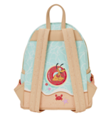 Loungefly Disney - Mickey and Minnie Summer Backpack