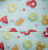 Loungefly Disney - Mickey and Minnie Summer Backpack