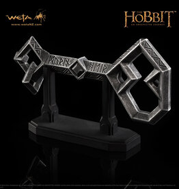 The Hobbit - The Key To Erebor WETA