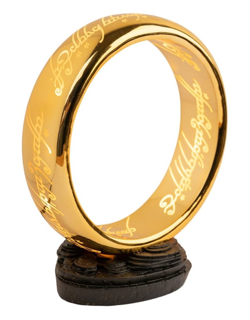The Lord of the Rings - The One Ring Light