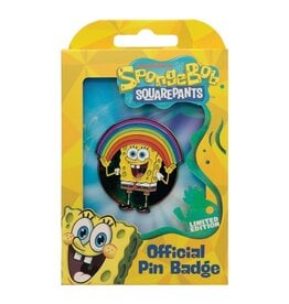 SpongeBob Squarepants LE 9995 Pin