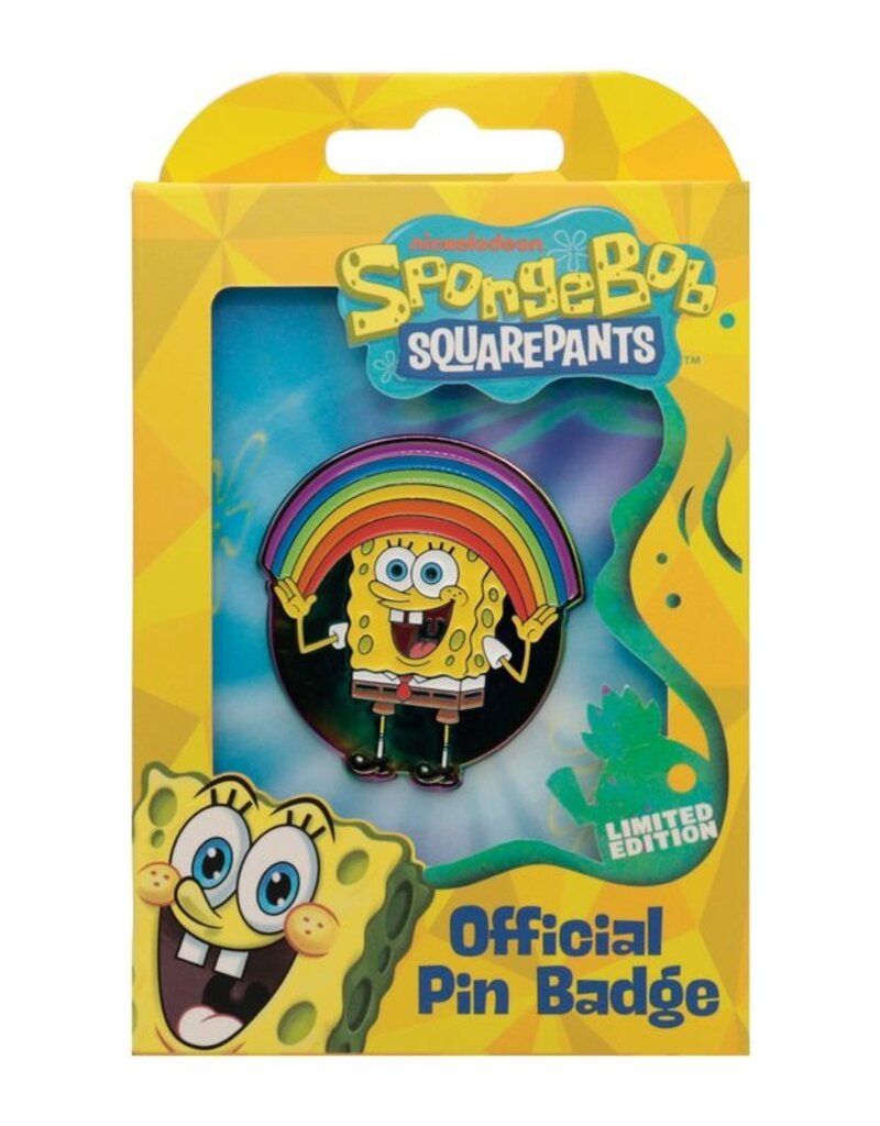 SpongeBob Squarepants LE 9995 Pin
