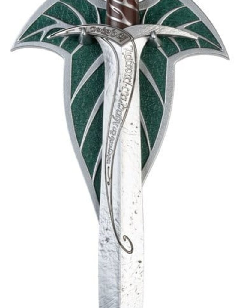 The Lord of the Rings - Sting 3D Lamp