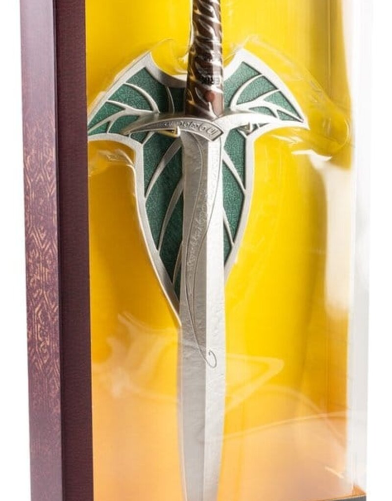 The Lord of the Rings - Sting 3D Lamp
