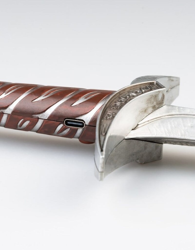 The Lord of the Rings - Sting 3D Lamp