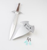 The Lord of the Rings - Sting 3D Lamp