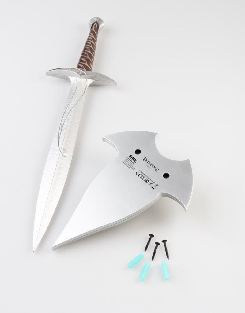 The Lord of the Rings - Sting 3D Lamp