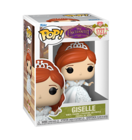 Funko Pop! Disney Enchanted - Giselle