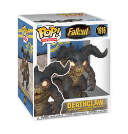 Funko Pop! Fallout - Deathclaw