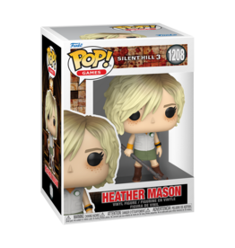 Funko Pop! Silent Hill 3 - Heather Mason