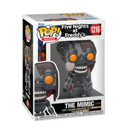 Funko Pop! Five Nights at Freddy ‘s - The Mimic