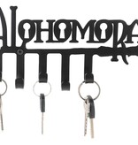Harry Potter Alohomora Key Holder