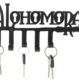 Harry Potter Alohomora Key Holder