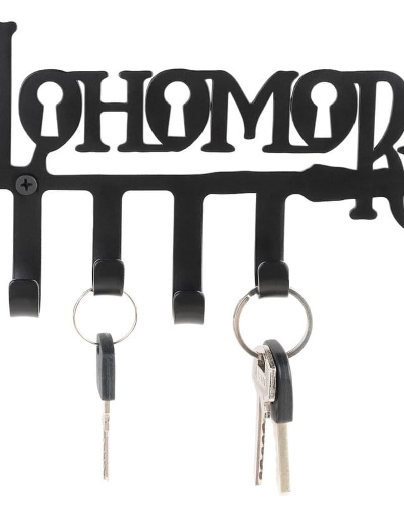 Harry Potter Alohomora Key Holder
