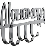 Harry Potter Alohomora Key Holder