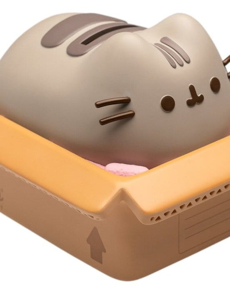 Pusheen Money Bank