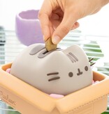Pusheen Money Bank